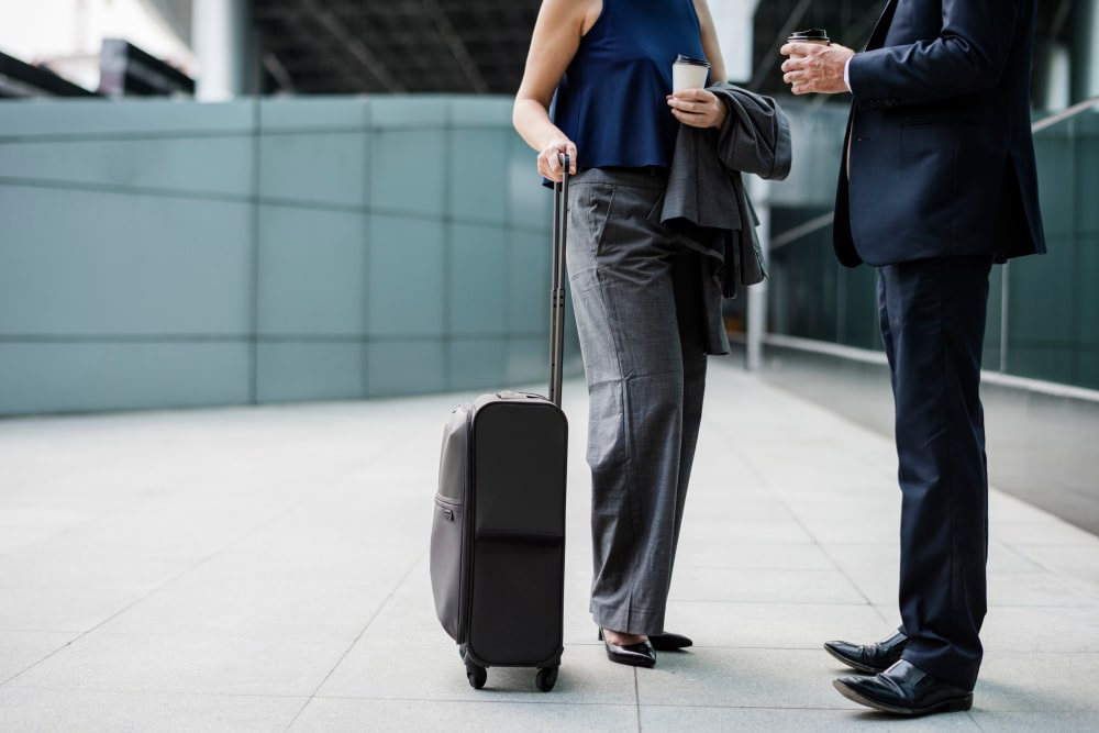 Comment se préparer efficacement avant un voyage d'affaires